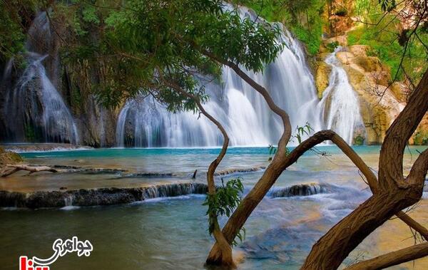 عکس طبیعت در تابستان