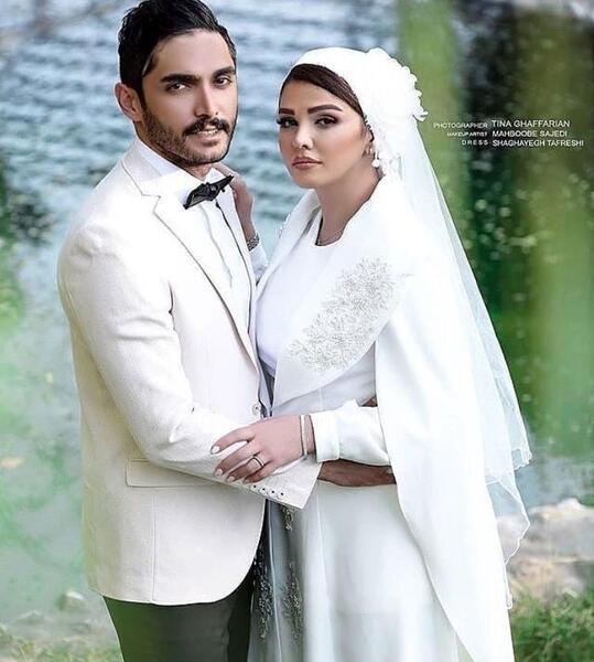 عکس بازیگر بیژن امکانیان
