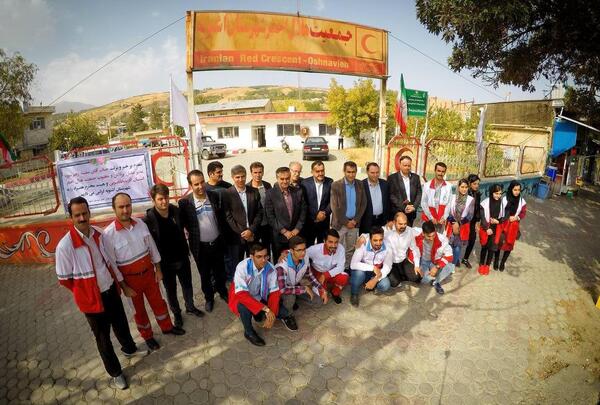 عکس شهر اشنویه