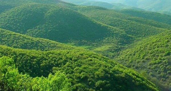 عکس شهر اشنویه