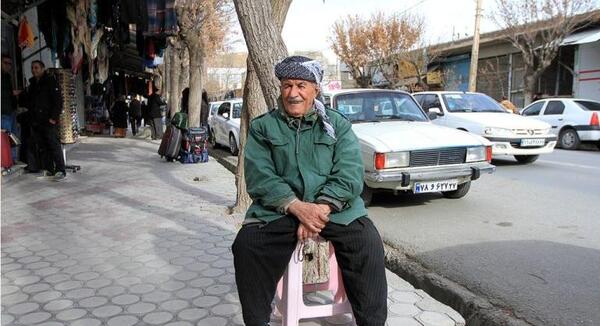 عکس شهر اشنویه