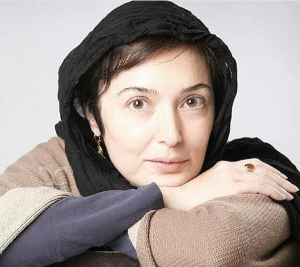 عکس آتنه فقیه نصیری اینستاگرام