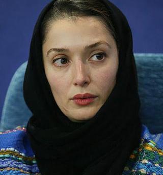 عکس آتنه فقیه نصیری اینستاگرام