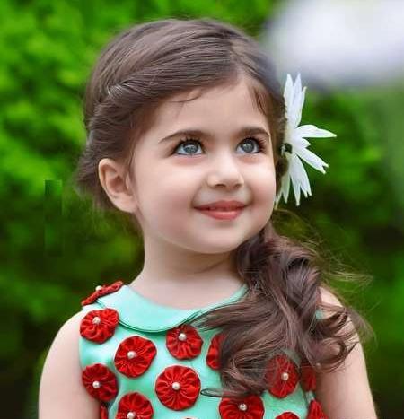 عکس خنده دختر زیبا