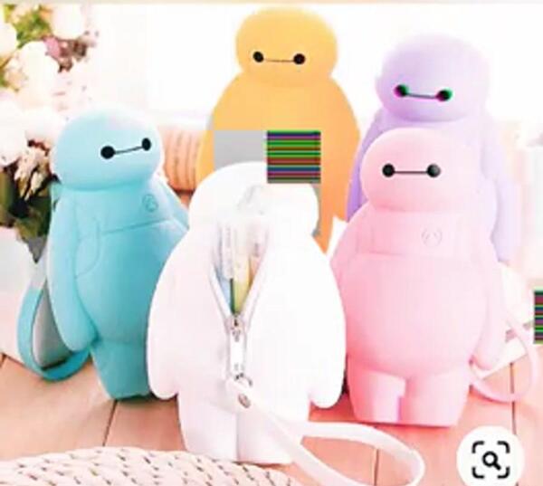 عکس وسایل کیوت کره ای