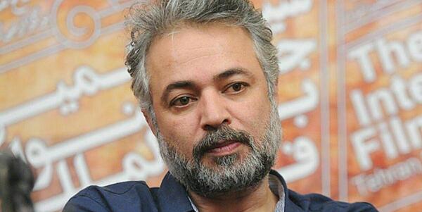 اخرین عکس حسن جوهرچی