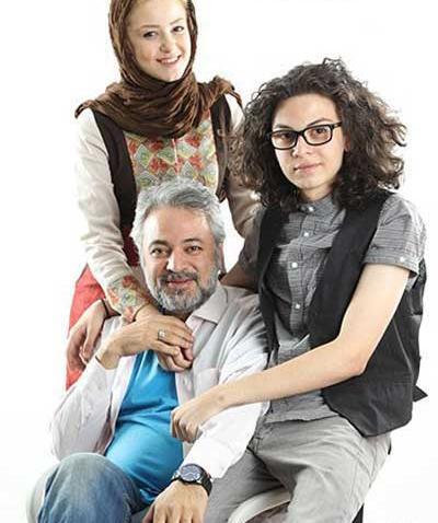 اخرین عکس حسن جوهرچی