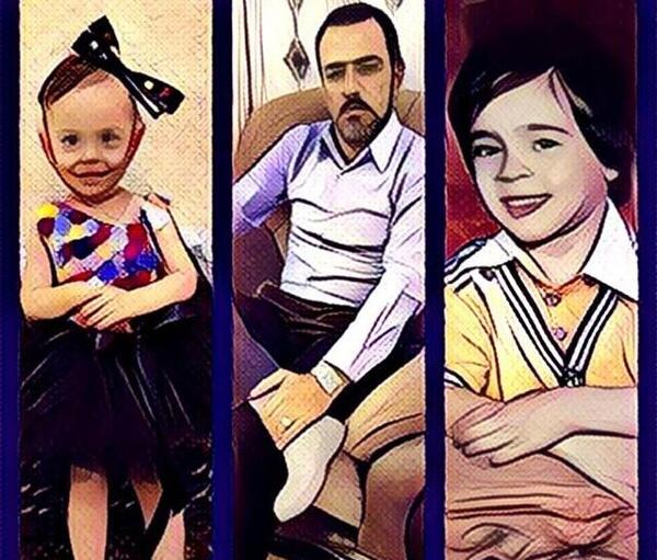 عکس برای اعضای گروه واتساپ