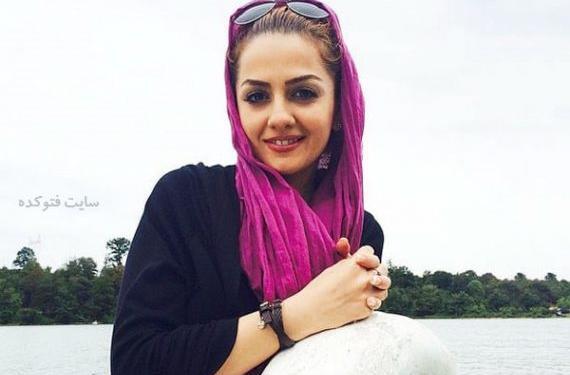 عکس پدر مادر بیتا سحرخیز