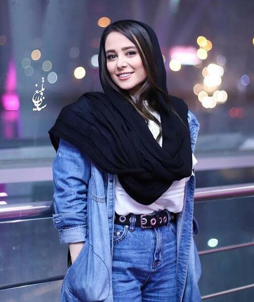 عکس الناز حبیبی و سارا و نیکا