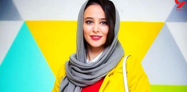 عکس الناز حبیبی و سارا و نیکا