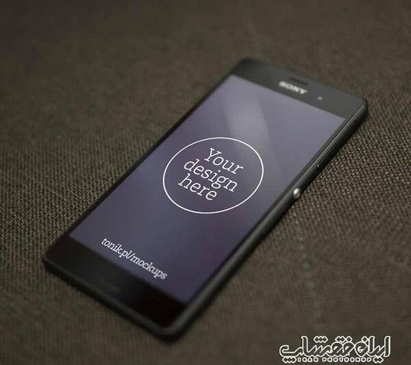 عکس فتوشاپ موبایل