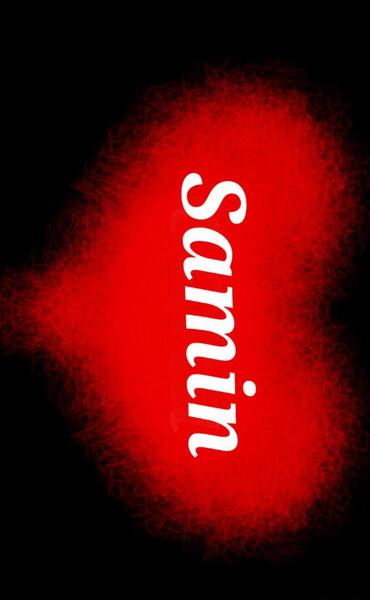 عکس های samin