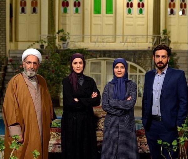 عکس عروسی حامد کمیلی