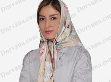 عکس دکتر پوران هاشمی متخصص زنان