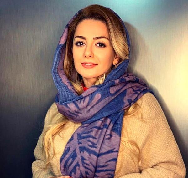 دانلود عکس عروسی بیتا سحرخیز