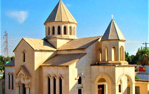 عکس جاهای دیدنی آبادان