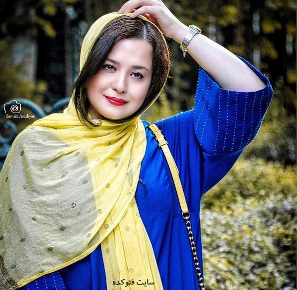 عکس افسانه پاکرو فتوکده