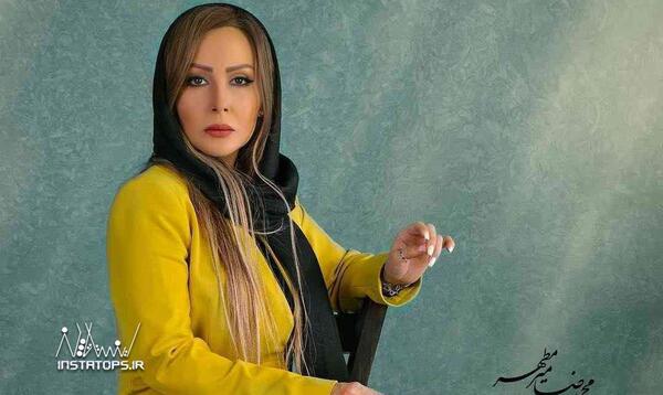 دانلود عکس های پرستو صالحی