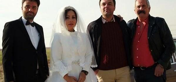 دانلود عکس های پرستو صالحی