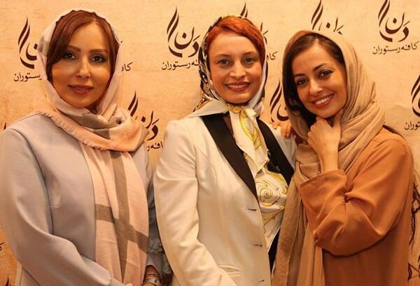 دانلود عکس های پرستو صالحی