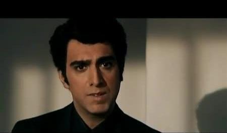 عکس پولاد کیمیایی در ششمین نفر
