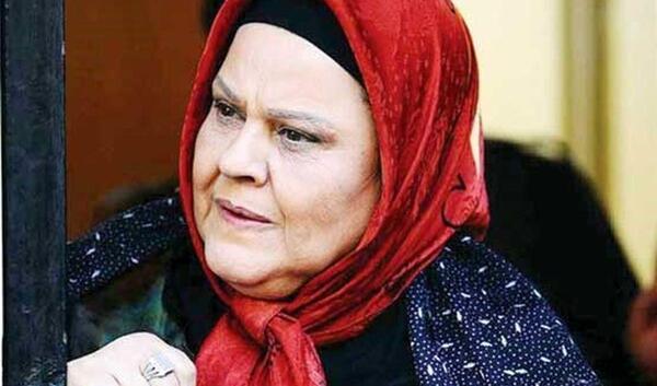 عکس بهاره رهنما مادرش