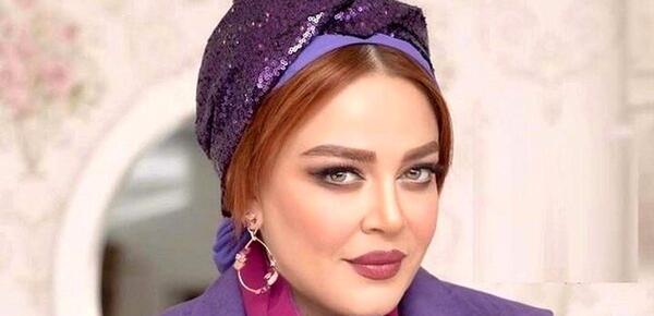 عکس بهاره رهنما مادرش