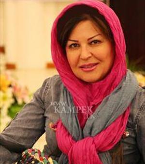 عکس های بی حجاب اکرم محمدی
