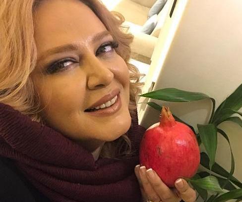 عکس بهاره رهنما بعد از عمل زیبایی