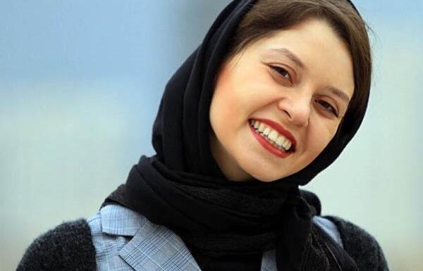 عکس ساره ارین و همسرش