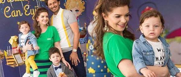 عکس آیلین در رهایی