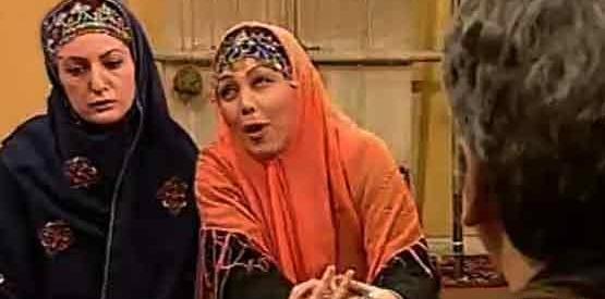 عکس شیر فرهاد برره