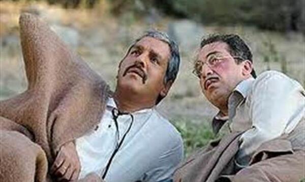 عکس شیر فرهاد برره