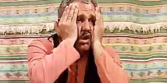 عکس شیر فرهاد برره