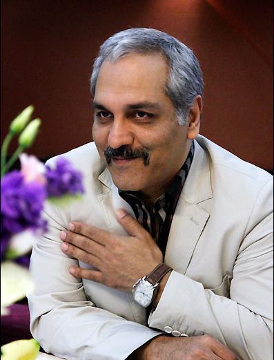 عکس شیر فرهاد برره