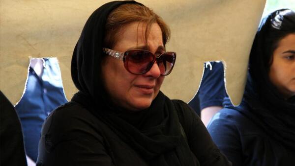 عکس مرحوم بهمن زرین پور