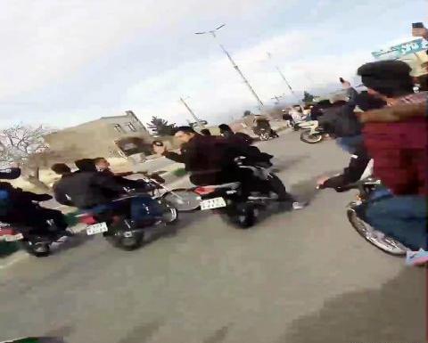 عکس سنگ قبر سجاد صافی