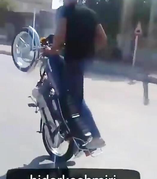 عکس سنگ قبر سجاد صافی