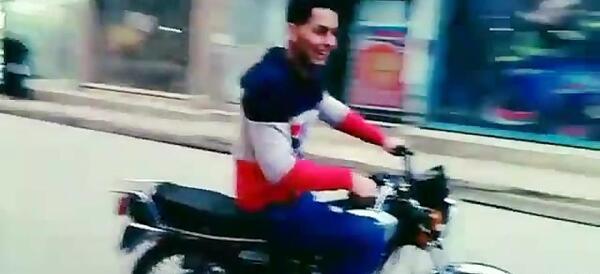 عکس سنگ قبر سجاد صافی