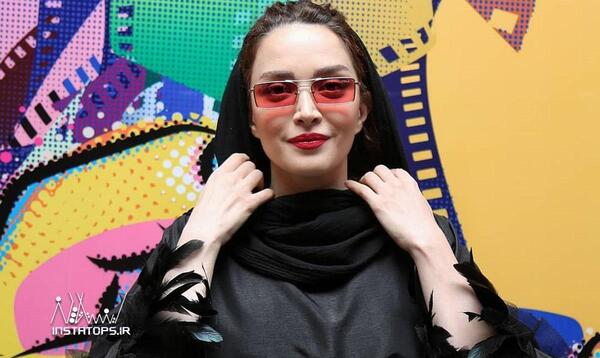 عکس های با کیفیت بهنوش طباطبایی