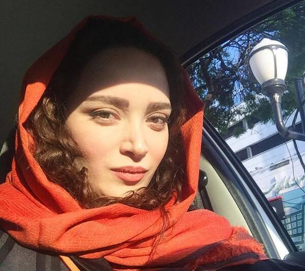 عکس های با کیفیت بهنوش طباطبایی