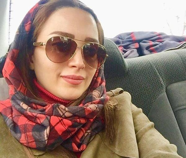 عکس های با کیفیت بهنوش طباطبایی