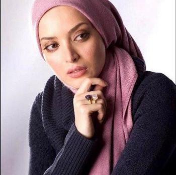 عکس های با کیفیت بهنوش طباطبایی