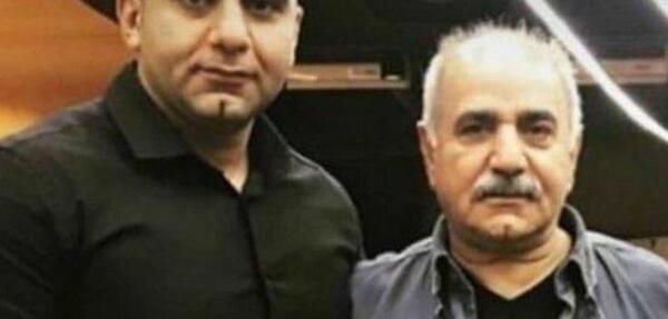عکس چونه پرویز پرستویی