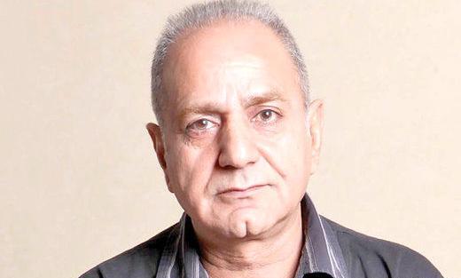 عکس چونه پرویز پرستویی