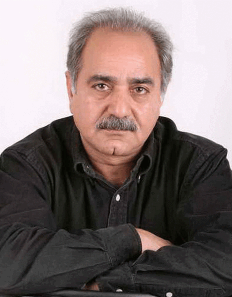 عکس چونه پرویز پرستویی