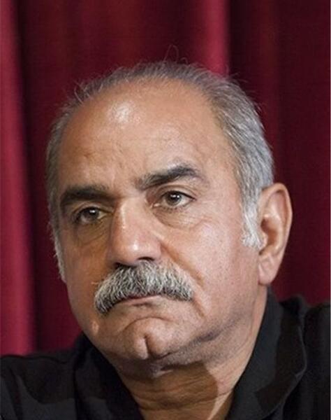 عکس چونه پرویز پرستویی