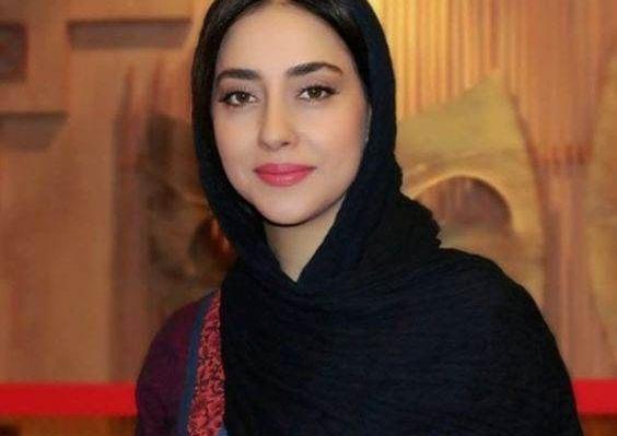 عکس خانم بهاره کیان افشار