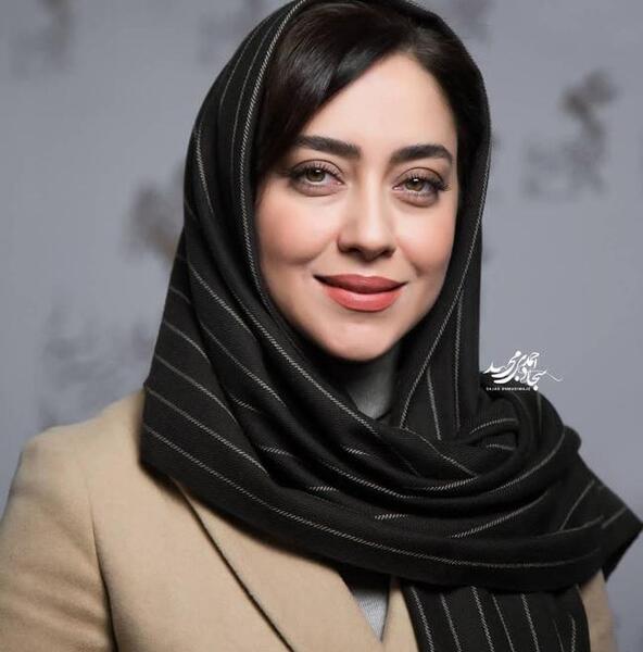 عکس خانم بهاره کیان افشار